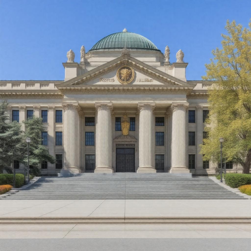 Alberta Legislative Assembly